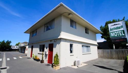 Achilles Motel