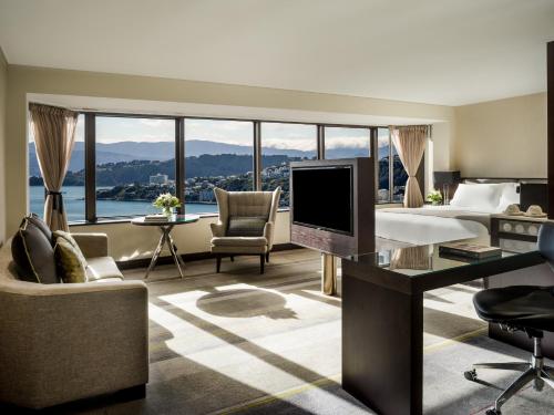 InterContinental Wellington