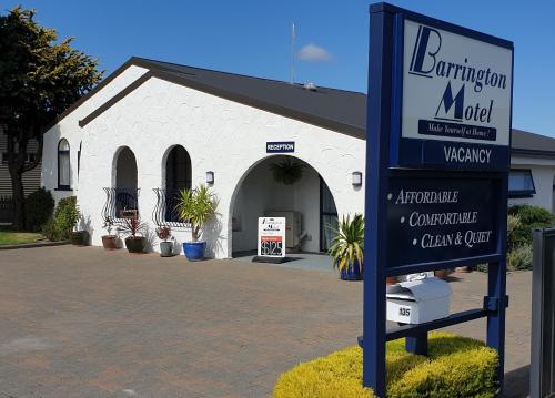 Taupo Central Motel