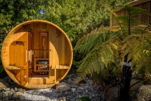Te Anau TOP 10 Holiday Park