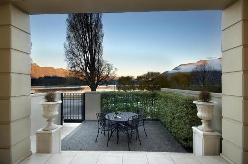 Esplanade Queenstown