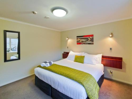 Avenue Motor Lodge