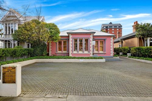 Classic Villa