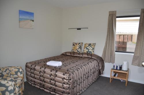 Judges Pool Motel Turangi