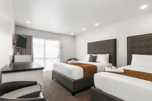 Silver Oaks Inn - Silverpoint