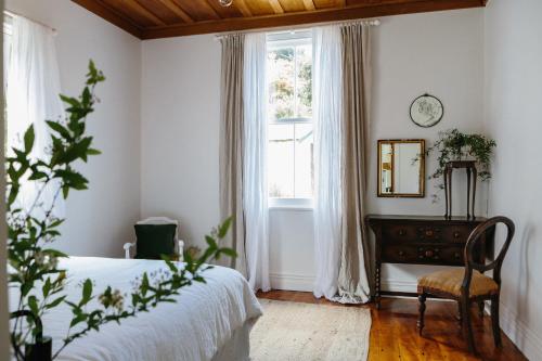 Birdsnest Holiday Home