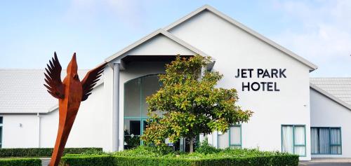 Hamilton Airport Hotel & Conference Centre