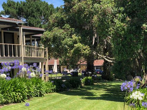 Half Moon Bay Marina Motel