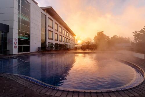 Holiday Inn Rotorua