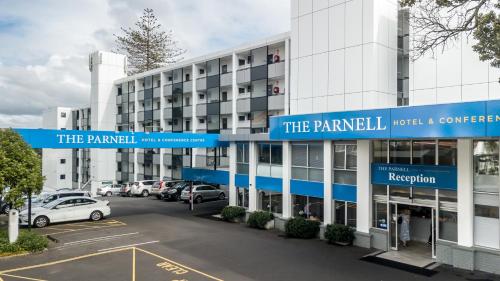 Quality Hotel Parnell