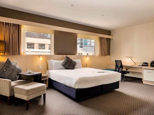 ibis Wellington