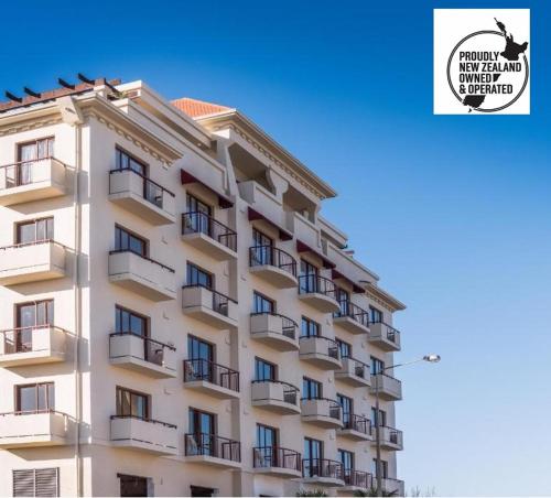 Best Western Plus Fino Hotel & Suites