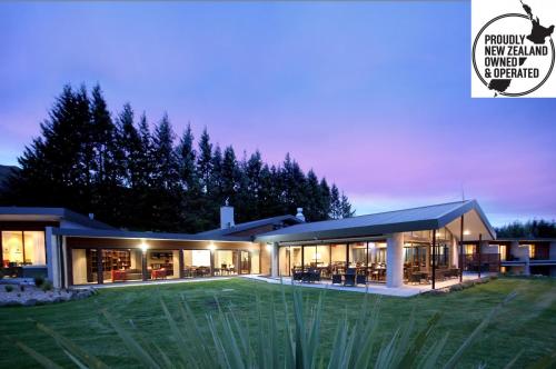 Select Braemar Lodge And Spa