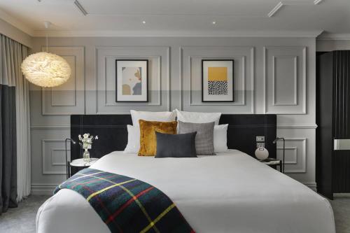 Wains Hotel Dunedin