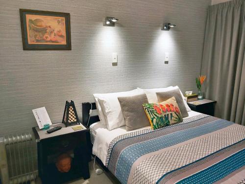 Rotorua City Homestay