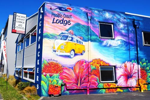 Pacific Coast Lodge