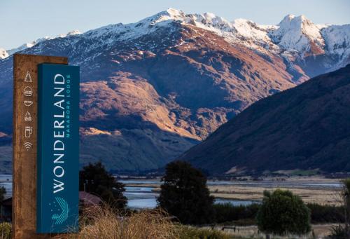 Makarora Tourist Centre