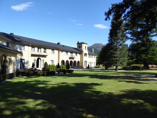 Heritage Hanmer Springs