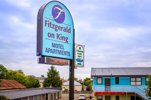 Timaru Motor Lodge