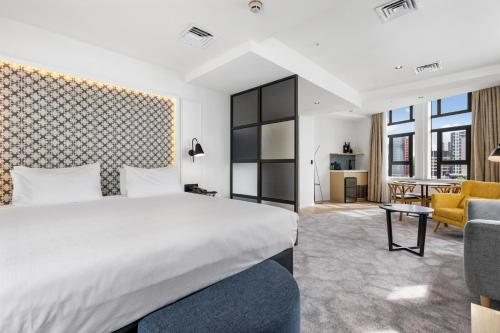 Scenic Hotel Auckland