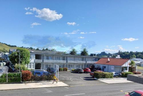 Alexander Spa Motel