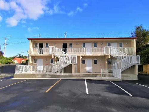 Bayfield Motels