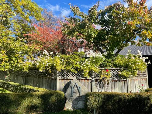 Arrowtown House Boutique Hotel