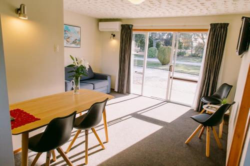 A1 Ward Motel