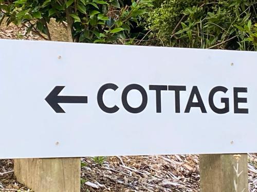 Ohariu Farm Cottage
