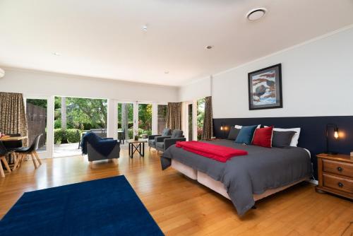 88 Lodge Bed and Breakfast