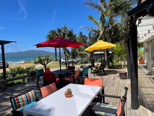 Driftwood Lodge