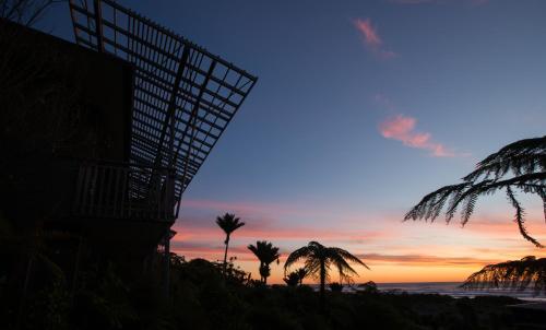Punakaiki Resort