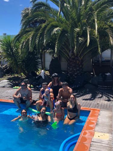 Dusky Lodge and Backpackers