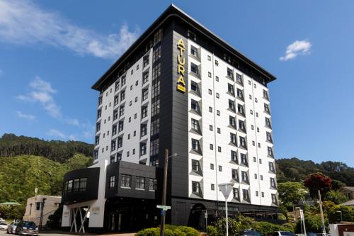 The Thorndon Hotel Wellington by Rydges