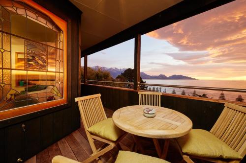 Room With a View