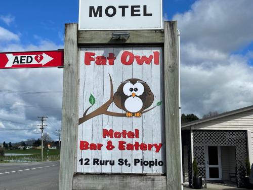 Owls Nest Motel