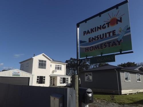 Pakington House BnB