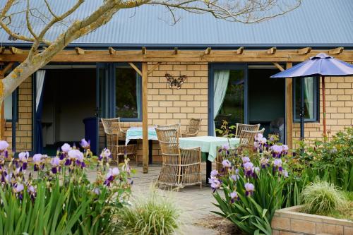 Awatea Country Bed & Breakfast Ltd