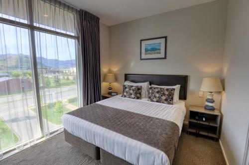 Ramada Queenstown
