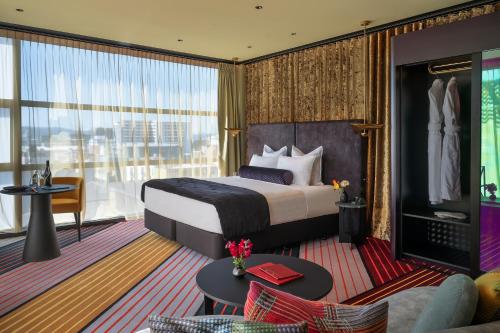 CQ Quality Hotel Wellington