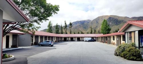 ASURE Sierra Motel