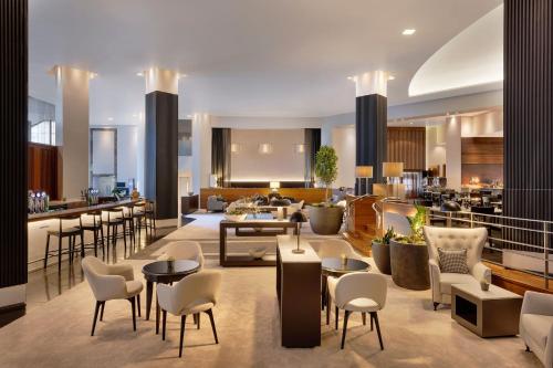 Stamford Plaza Auckland