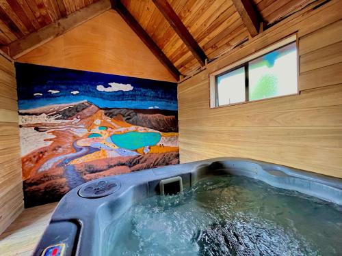 Adventure Lodge and Motel