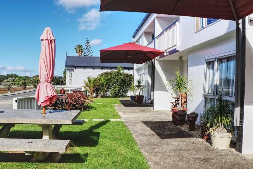 Al Louise Accommodation