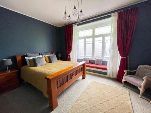 Bavaria Bed & Breakfast Hotel