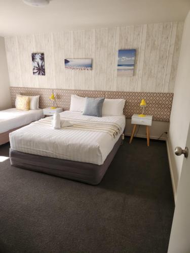 Amber Court Motel