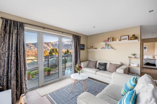 Criffel Apartment