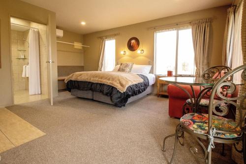 Blue Ridge B&B