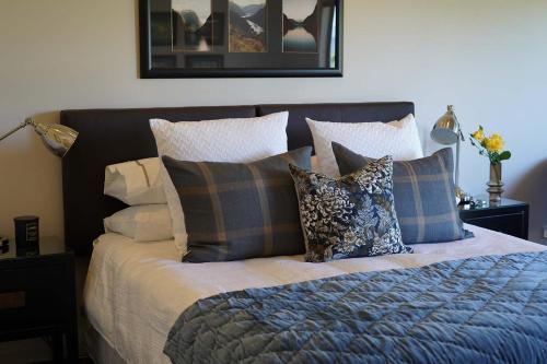 Mt Rosa Lodge
