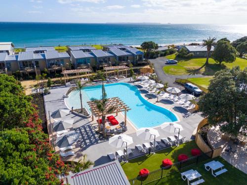 Papamoa Beach Resort